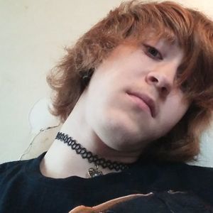 Meet your Posher, Josephhailey